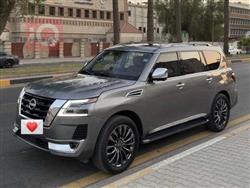 نيسان باترول